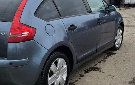 Citroen C4 II рестайлинг, 2005 год, 480 000 рублей, 9 фотография