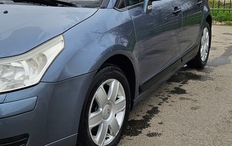 Citroen C4 II рестайлинг, 2005 год, 480 000 рублей, 15 фотография