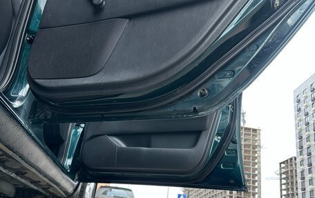 Toyota Corolla, 2004 год, 595 000 рублей, 10 фотография