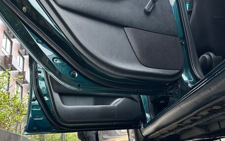 Toyota Corolla, 2004 год, 595 000 рублей, 9 фотография