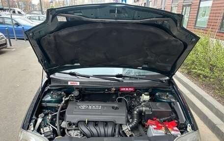 Toyota Corolla, 2004 год, 595 000 рублей, 8 фотография