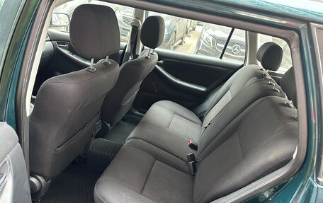 Toyota Corolla, 2004 год, 595 000 рублей, 14 фотография