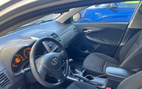 Toyota Corolla, 2007 год, 650 000 рублей, 5 фотография