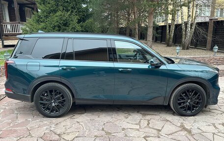 GAC GS8, 2023 год, 3 500 000 рублей, 3 фотография