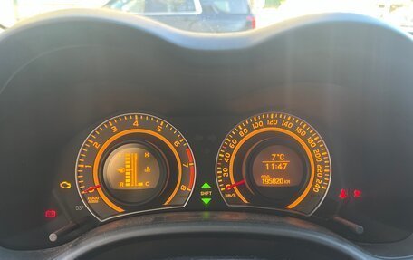 Toyota Corolla, 2007 год, 650 000 рублей, 7 фотография