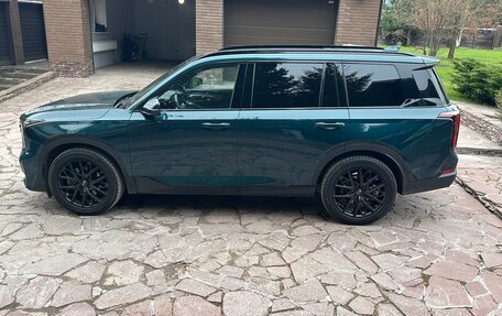 GAC GS8, 2023 год, 3 500 000 рублей, 6 фотография