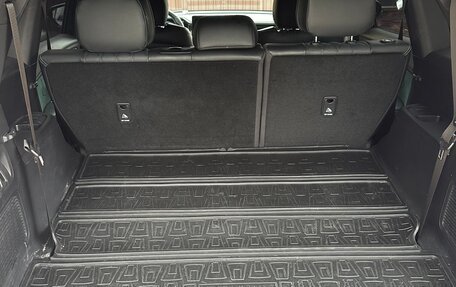 GAC GS8, 2023 год, 3 500 000 рублей, 9 фотография