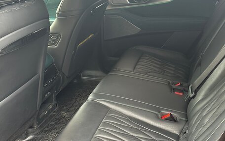 GAC GS8, 2023 год, 3 500 000 рублей, 8 фотография