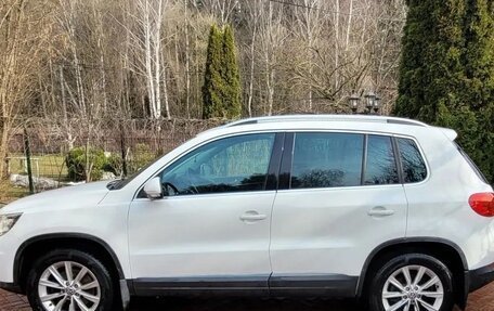 Volkswagen Tiguan I, 2012 год, 2 499 000 рублей, 2 фотография