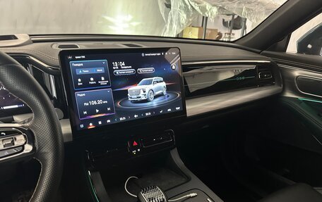 GAC GS8, 2023 год, 3 500 000 рублей, 11 фотография