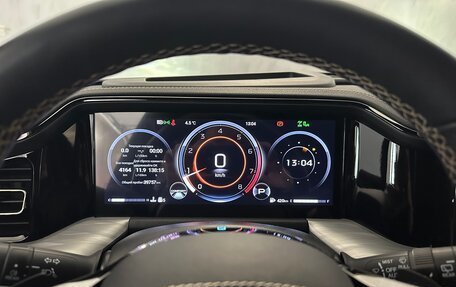 GAC GS8, 2023 год, 3 500 000 рублей, 10 фотография