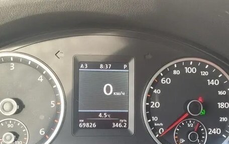 Volkswagen Tiguan I, 2012 год, 2 499 000 рублей, 8 фотография