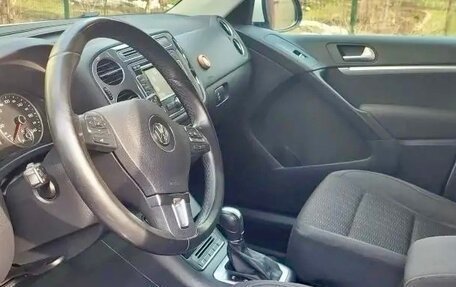 Volkswagen Tiguan I, 2012 год, 2 499 000 рублей, 7 фотография