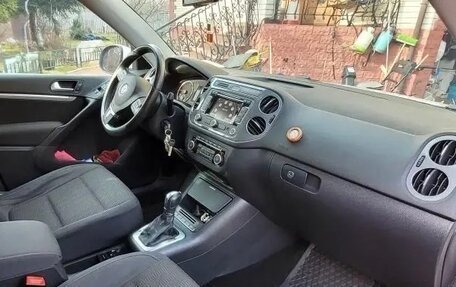 Volkswagen Tiguan I, 2012 год, 2 499 000 рублей, 6 фотография