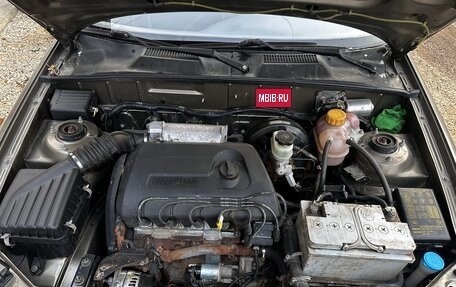 ЗАЗ Chance, 2011 год, 80 000 рублей, 2 фотография