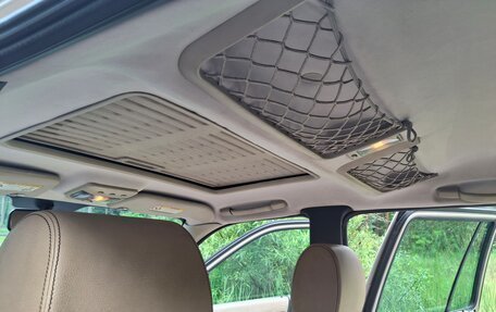 Land Rover Freelander II рестайлинг 2, 2002 год, 555 000 рублей, 12 фотография