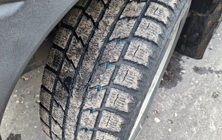 Land Rover Freelander II рестайлинг 2, 2002 год, 555 000 рублей, 16 фотография