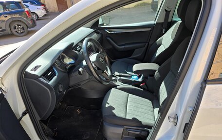 Skoda Octavia, 2018 год, 2 200 000 рублей, 8 фотография