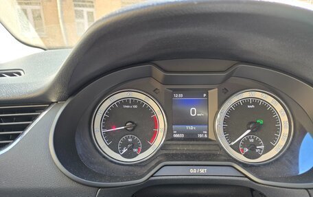 Skoda Octavia, 2018 год, 2 200 000 рублей, 7 фотография