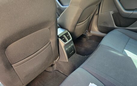 Skoda Octavia, 2018 год, 2 200 000 рублей, 9 фотография