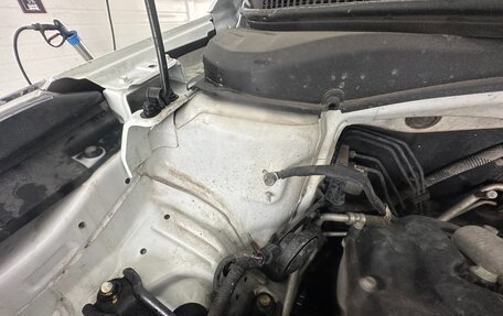 Hyundai Solaris II рестайлинг, 2021 год, 1 650 000 рублей, 12 фотография