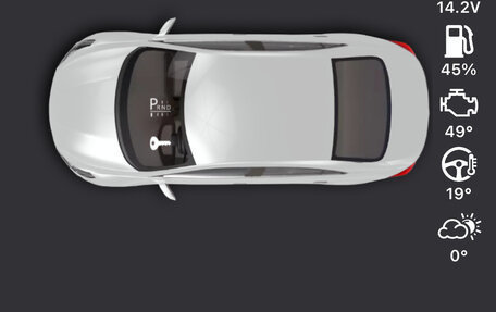 Hyundai Solaris II рестайлинг, 2021 год, 1 650 000 рублей, 17 фотография