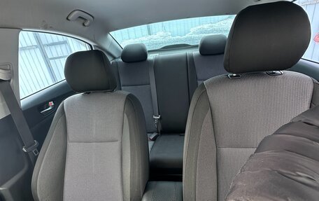 Hyundai Solaris II рестайлинг, 2021 год, 1 650 000 рублей, 20 фотография