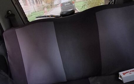 Daewoo Matiz I, 2011 год, 120 000 рублей, 3 фотография