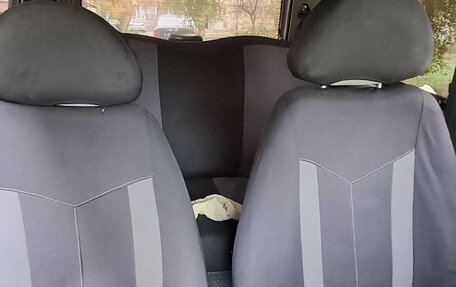 Daewoo Matiz I, 2011 год, 120 000 рублей, 4 фотография