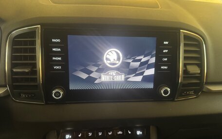 Skoda Karoq I, 2020 год, 3 200 000 рублей, 11 фотография