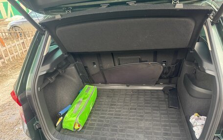 Skoda Karoq I, 2020 год, 3 200 000 рублей, 5 фотография