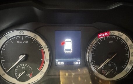 Skoda Karoq I, 2020 год, 3 200 000 рублей, 12 фотография