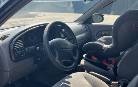 KIA Spectra II (LD), 2008 год, 330 000 рублей, 2 фотография