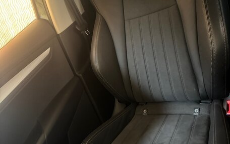 Skoda Karoq I, 2020 год, 3 200 000 рублей, 18 фотография