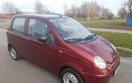 Daewoo Matiz I, 2012 год, 325 000 рублей, 2 фотография
