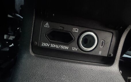 Skoda Karoq I, 2020 год, 3 200 000 рублей, 15 фотография