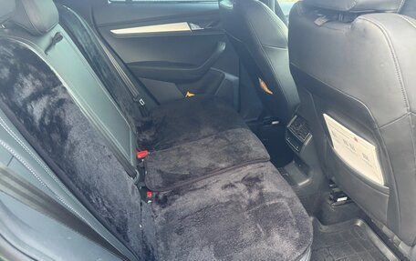 Skoda Karoq I, 2020 год, 3 200 000 рублей, 19 фотография