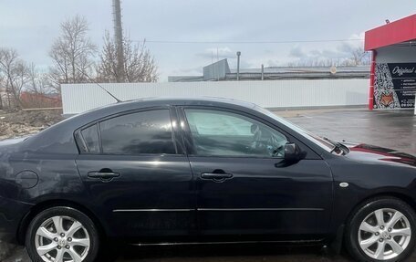 Mazda 3, 2008 год, 450 000 рублей, 5 фотография