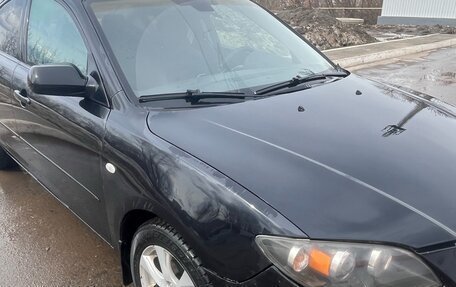 Mazda 3, 2008 год, 450 000 рублей, 4 фотография