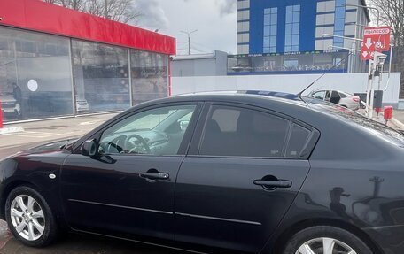 Mazda 3, 2008 год, 450 000 рублей, 3 фотография