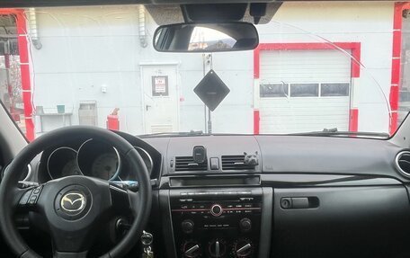 Mazda 3, 2008 год, 450 000 рублей, 7 фотография