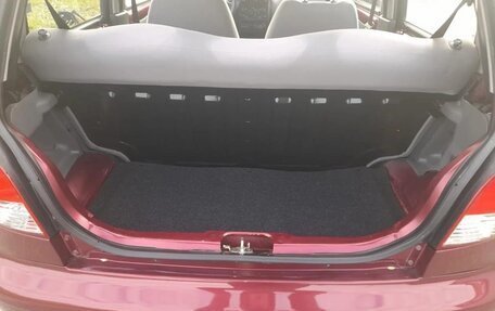 Daewoo Matiz I, 2012 год, 325 000 рублей, 7 фотография