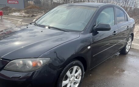 Mazda 3, 2008 год, 450 000 рублей, 6 фотография