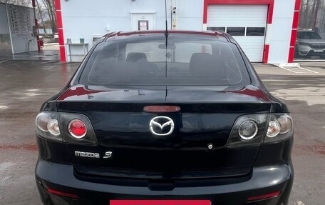Mazda 3, 2008 год, 450 000 рублей, 2 фотография