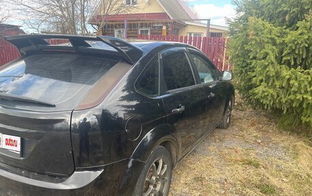 Ford Focus II рестайлинг, 2010 год, 600 000 рублей, 3 фотография