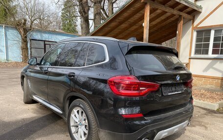 BMW X3, 2019 год, 5 100 000 рублей, 6 фотография