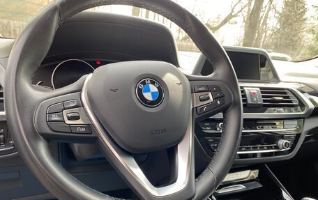 BMW X3, 2019 год, 5 100 000 рублей, 7 фотография