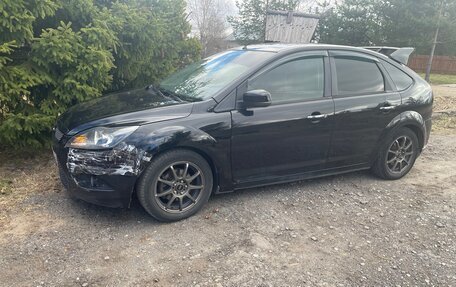 Ford Focus II рестайлинг, 2010 год, 600 000 рублей, 6 фотография