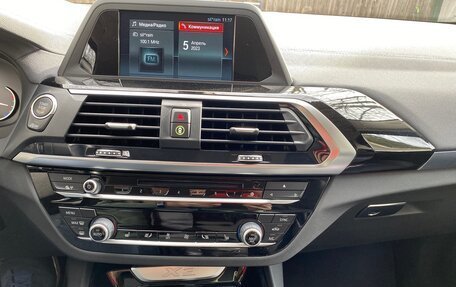 BMW X3, 2019 год, 5 100 000 рублей, 8 фотография