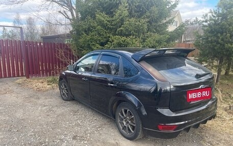 Ford Focus II рестайлинг, 2010 год, 600 000 рублей, 5 фотография